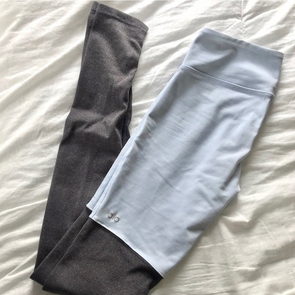 Alo Yoga goddess leggings | women’s medium - Picture 6 of 10